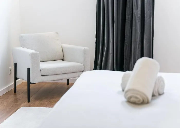 Guestready - Uptown Porto