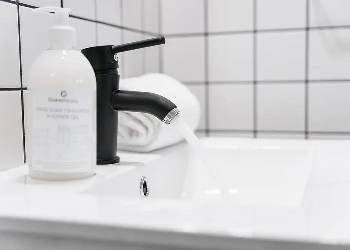 Szálloda Guestready - Uptown Porto