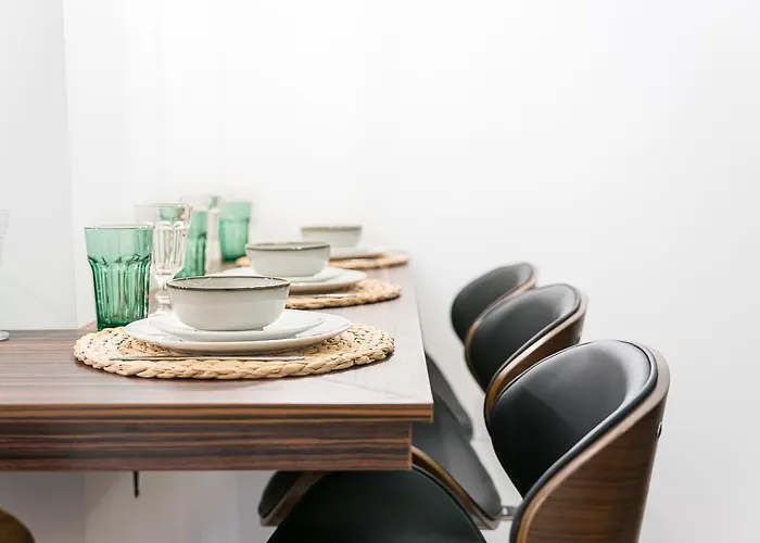 Guestready - Uptown Szálloda Porto