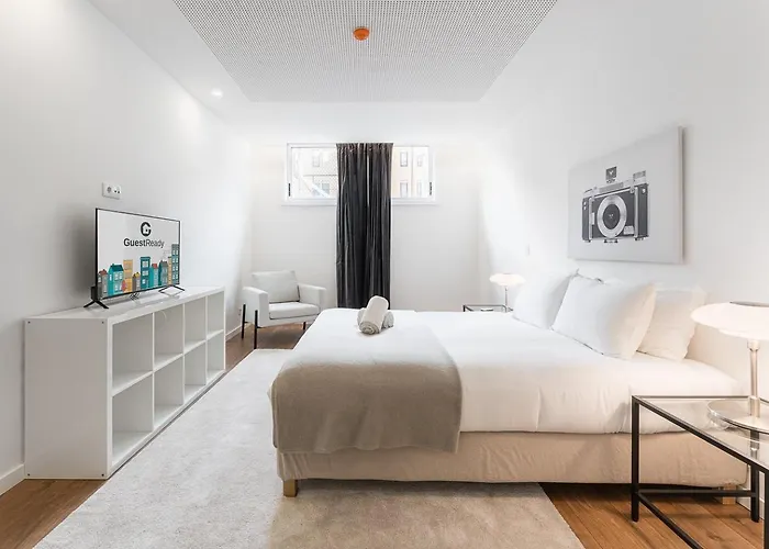 Guestready - Uptown Szálloda