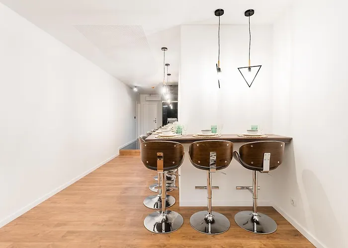 Guestready - Uptown Szálloda *