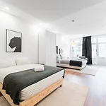 Guestready - Uptown * Porto