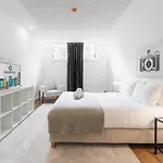 Guestready - Uptown Hotel