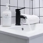 Guestready - Uptown 酒店 波尔图