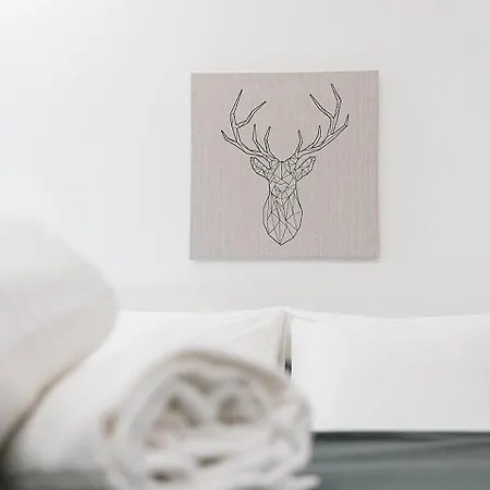 Apartamento Guestready - Uptown *
