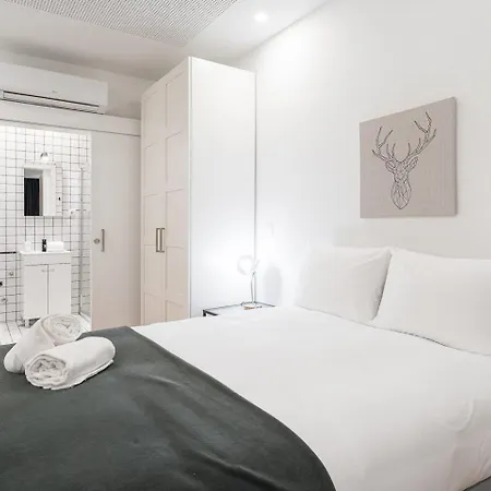 Guestready - Uptown 5