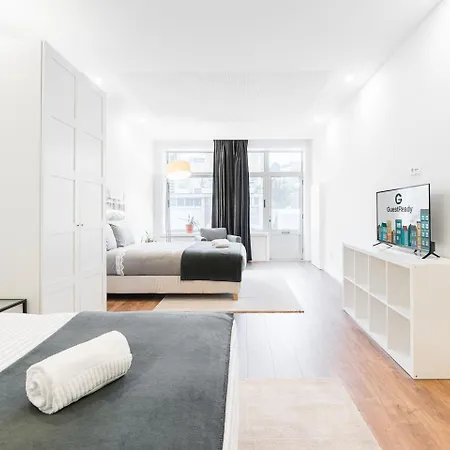 Hotel Guestready - Uptown