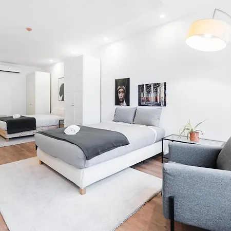 Apartment Guestready - Uptown 5 *
