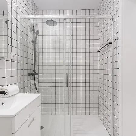 Guestready - Uptown 5 * Porto