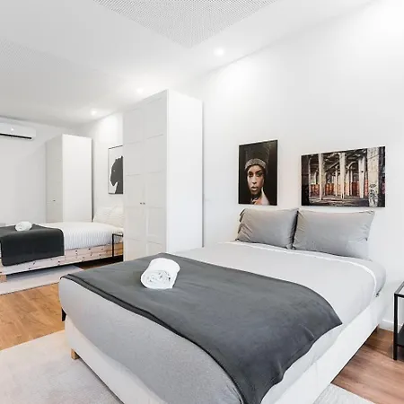Guestready - Uptown 5
