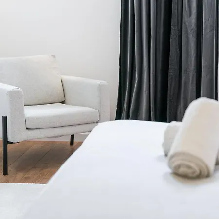 Guestready - Uptown Porto