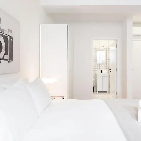 Guestready - Uptown 5 Apartment *