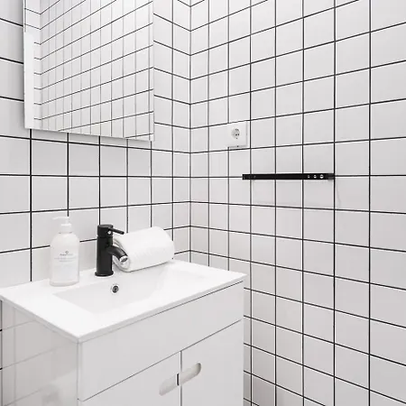 Apartment Guestready - Uptown 5 Porto