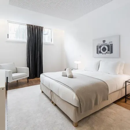 Guestready - Uptown 5 Apartment