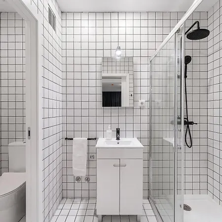 Guestready - Uptown 5 *
