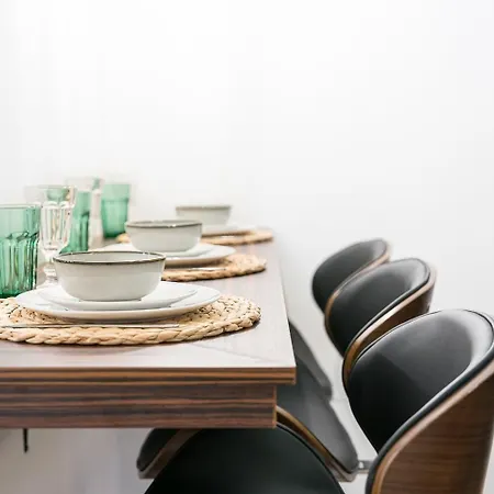 Guestready - Uptown 호텔 포르투