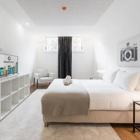 Guestready - Uptown 5 Apartment