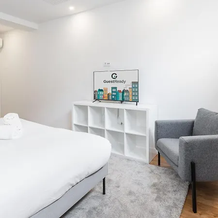 Apartamento Guestready - Uptown