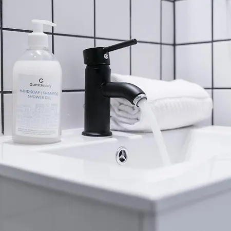 Guestready - Uptown 호텔 포르투