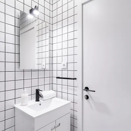 Apartment Guestready - Uptown 5 *