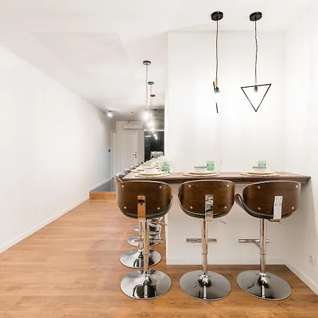 Guestready - Uptown 5 Apartment *