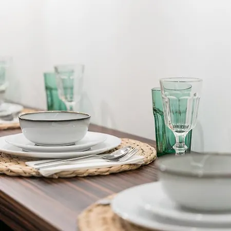 Guestready - Uptown Otel Porto