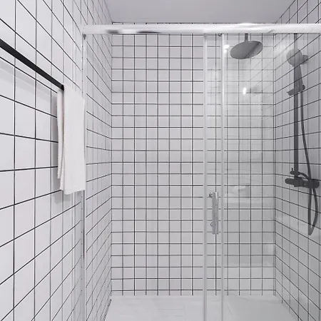 Guestready - Uptown 5 Porto