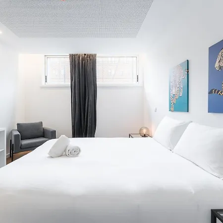 Guestready - Uptown 5 Apartment *
