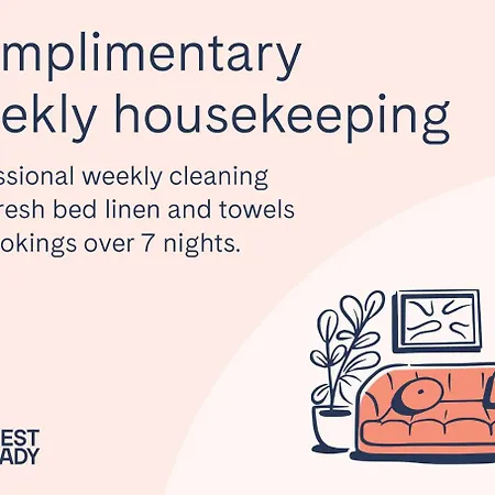 Guestready - Uptown Hotel Porto