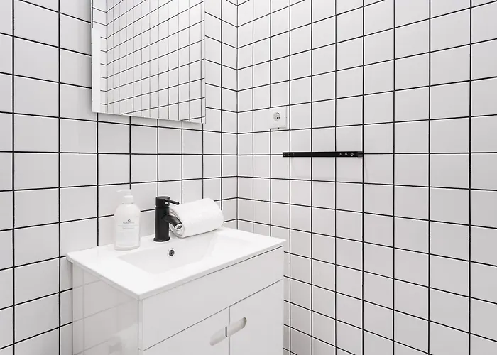 Hotel Guestready - Uptown Porto