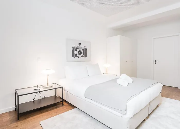 Hotel Guestready - Uptown