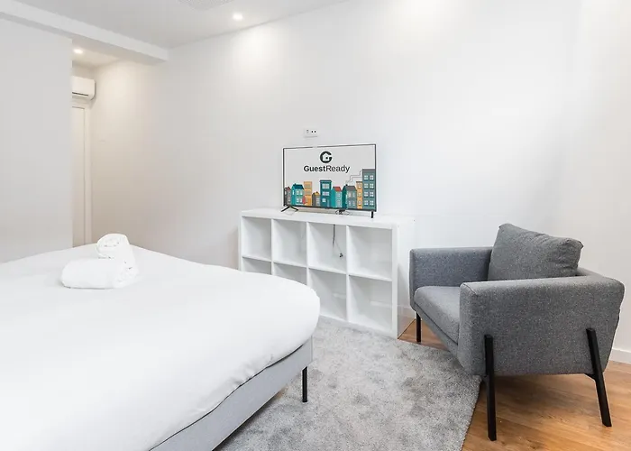 Hotel Guestready - Uptown