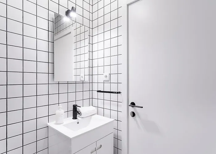 Hotel Guestready - Uptown *