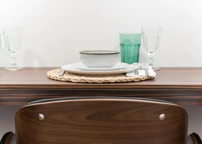 Guestready - Uptown Hotel Porto