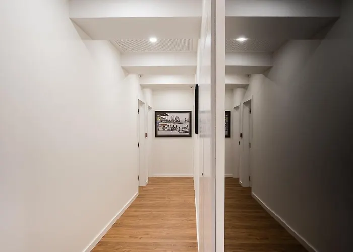 Guestready - Uptown Hotel