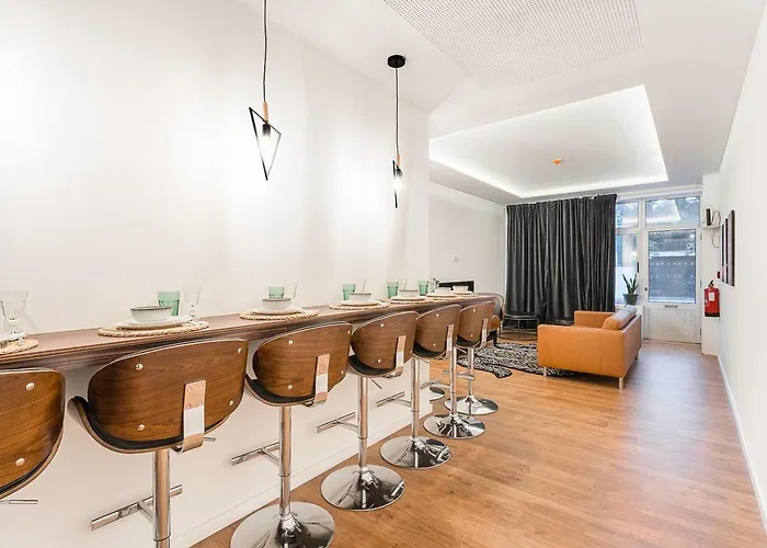 Hotel Guestready - Uptown *