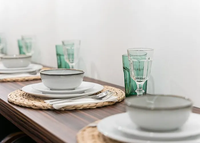 Guestready - Uptown Hotel Porto