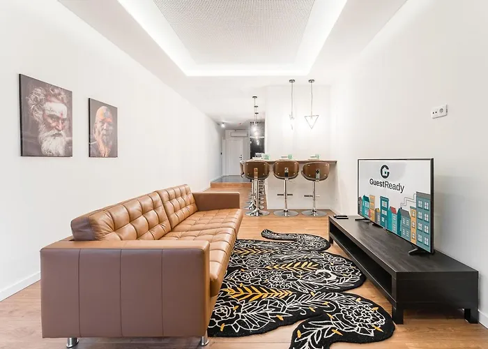 Hotel Guestready - Uptown