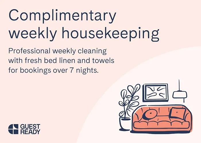 Guestready - Uptown Hotel Porto