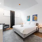 Guestready - Uptown Hotel *