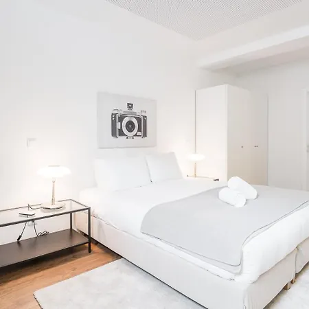 Hotel Guestready - Uptown