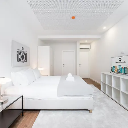 Guestready - Uptown Hotell *