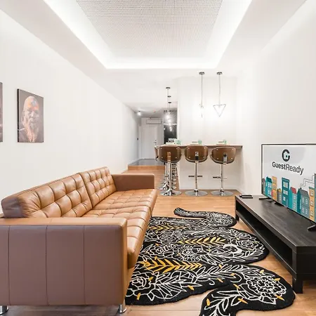 Hotell Guestready - Uptown