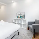 Hotel Guestready - Uptown