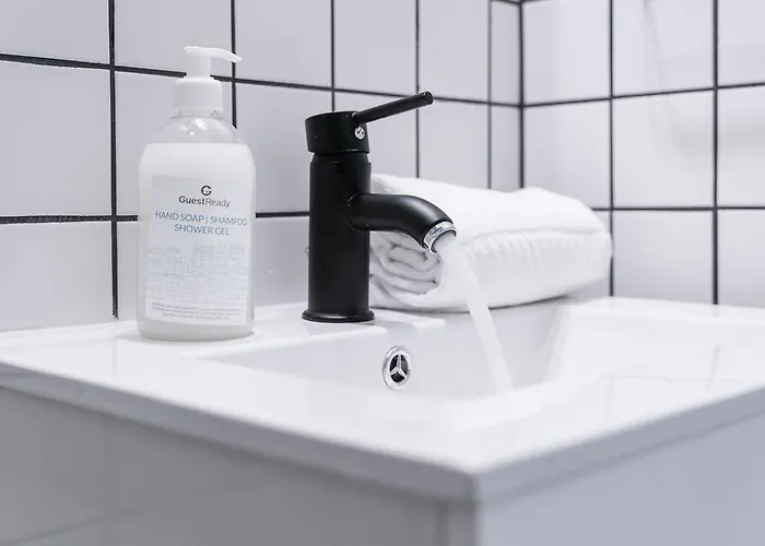 Guestready - Uptown 酒店 波尔图