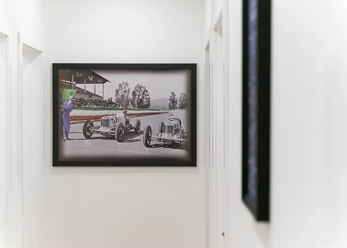 酒店 Guestready - Uptown